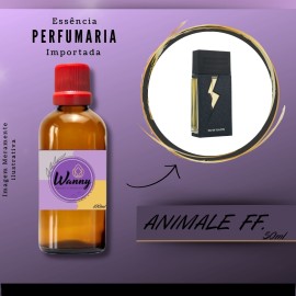 Essncia Imp. Animale 50ML FF.