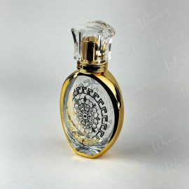 Vidro 50ml Perfume C/Valvula Spray R.2901