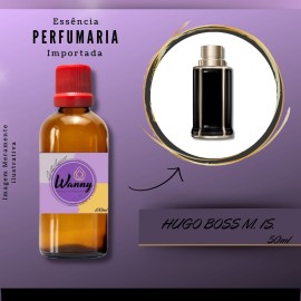 Essncia Imp. Hugo Boss M. 50ML IS