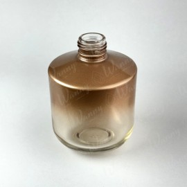 Vidro 330ml Rubi Rose Degr. R.28