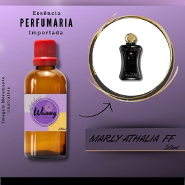 Ess�ncia Imp. Marly Athalia 50ML FF