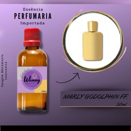 Essncia Imp. Marly Godolphin 50ML FF