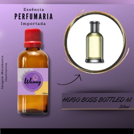 Essncia Imp. Hugo Boss Bottle Night M.