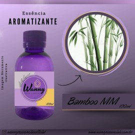 Ess�ncia Aromatizante Bamboo MM 100ml Ref. 2347