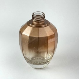 Vidro 345ml Turmalina Rose Degr. R.