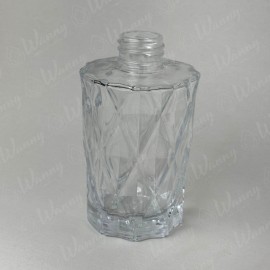 VIDRO 200ML CONICO DETALHE B/28 R.J