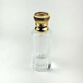 Vidro 50ml Perfume C/Valvula Spray R.2920