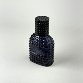 Vidro 30ml Perfume C/Valvula Spray R.F240 Preto