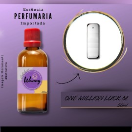Essncia Imp. On Million Luck M. 50ML