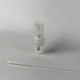 Valvula 18/410 Spray Natural Riscada