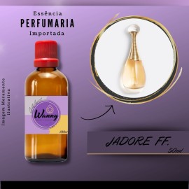 Essncia Imp. Jadore 50ML FF