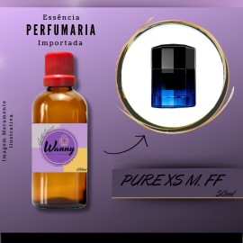 Essncia Imp. Pure XS M. 50ML FF