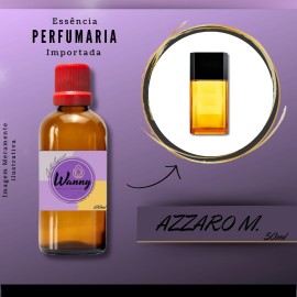 Essncia Imp. Azzaro M. 50ML VS