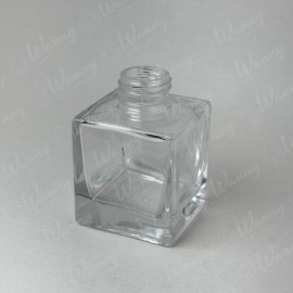 Vidro 100ml Cubo 28/410 R.JR001