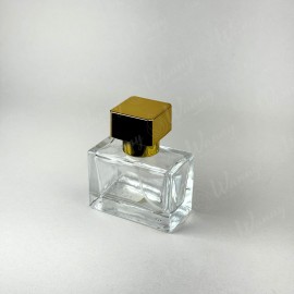 Vidro 30ml Perfume C/Valvula Spray R.2948