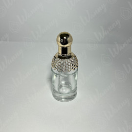 Vidro 30ml Perfume  C/V�lvula Spray R.410950