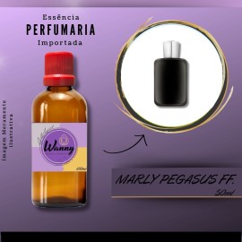 Essncia Imp. Marly Pegasus 50ML FF