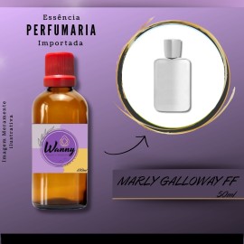 Essncia Imp. Marly Galloway 50ML FF