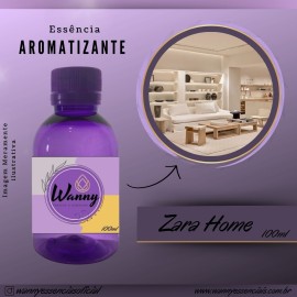 Ess�ncia Aromatizante Zara Home 100ml Ref. 1425