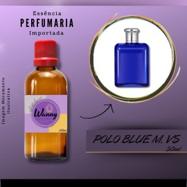 Essncia Imp. Polo Blue M. 50ML VS