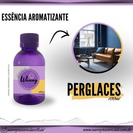 Essncia Aromatizante Perglaces 100ml Ref: 3549