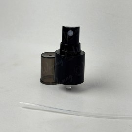 VALVULA 24/415 SPRAY PRETA C/ CAPA FUME