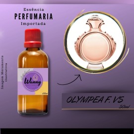 Essncia Imp. Olympea F. 50ML VS
