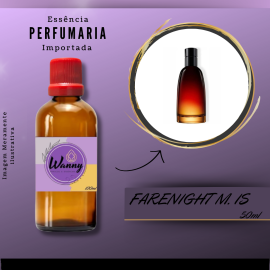 Essncia Imp.  Farenight M. 50ML IS