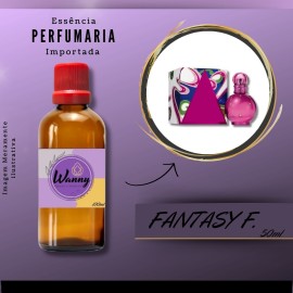 Essncia Imp.  Fantasy F. 50ML  VS