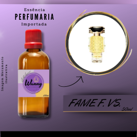 Essncia Imp. Fame F. 50ML VS
