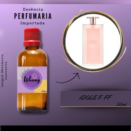 Essncia Imp. Idole F. 50ML FF