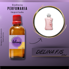 Essncia Imp. Delina F. 50ML IS