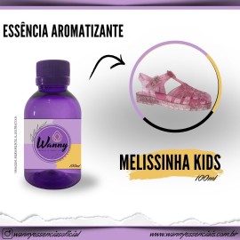 Essncia Aromatizante Melissinha Kids 100ml Ref: 2421