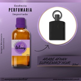 Ess�ncia Imp. Arabe Afnan Supremacy No