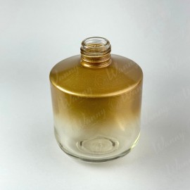 Vidro 330ml Rubi Dourado Degrade R.28