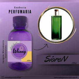 Essncia Perfumaria SioreN 100ml Ref. 5292