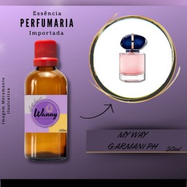 Essncia Imp. My Way G. Armani 50ML PH