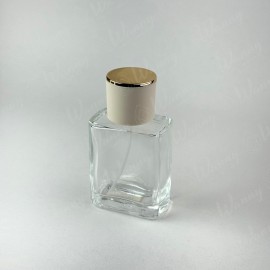 Vidro 30ml Perfume C/Valvula Spray R.2892