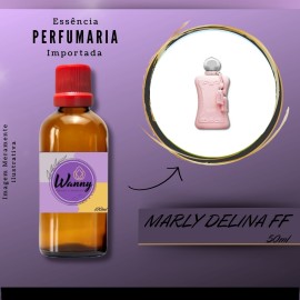 Essncia Imp. Marly Delina 50ML FF