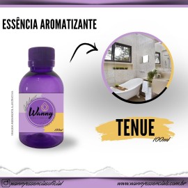 Essncia Aromatizante Tenue 100ml Ref: 4954