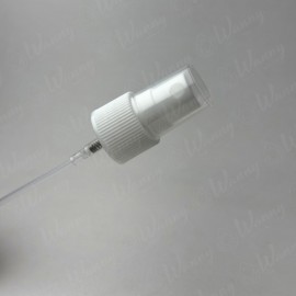 VALVULA 20/410 SPRAY BRANCA RISCADA