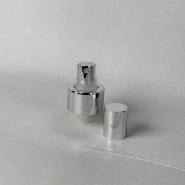 Vavula 28/410 Spray Prata Luxo aluminio