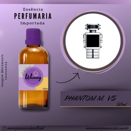 Ess�ncia Imp. Phantom M. 50ML VS