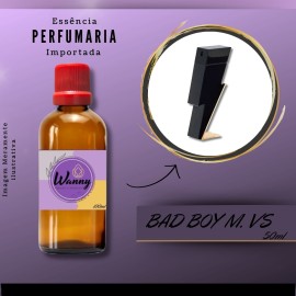Essncia Imp. Bad Boy M. 50ML VS