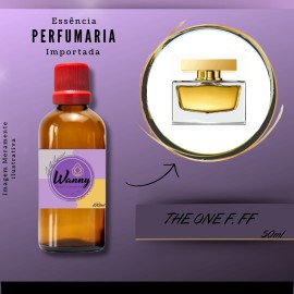 Essncia Imp. The One F. 50ML FF