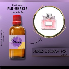 Essncia Imp. Miss Dior F. 50ML VS