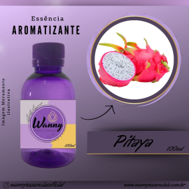 Ess�ncia  Aromatizante Pitaya 100ml Ref. 938