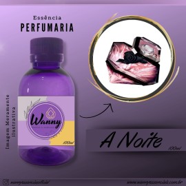 Essncia Perfumaria A Noite 100ml Ref. 96904