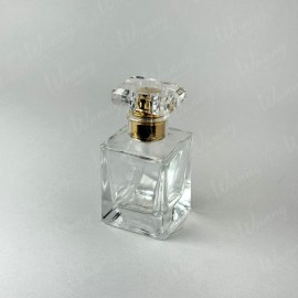 Vidro 30ml Perfume C/Valvula Spray R.2890