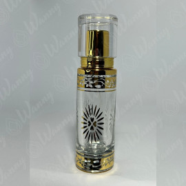 Vidro 30ml Perfume C/Valvula Spray R. R25217